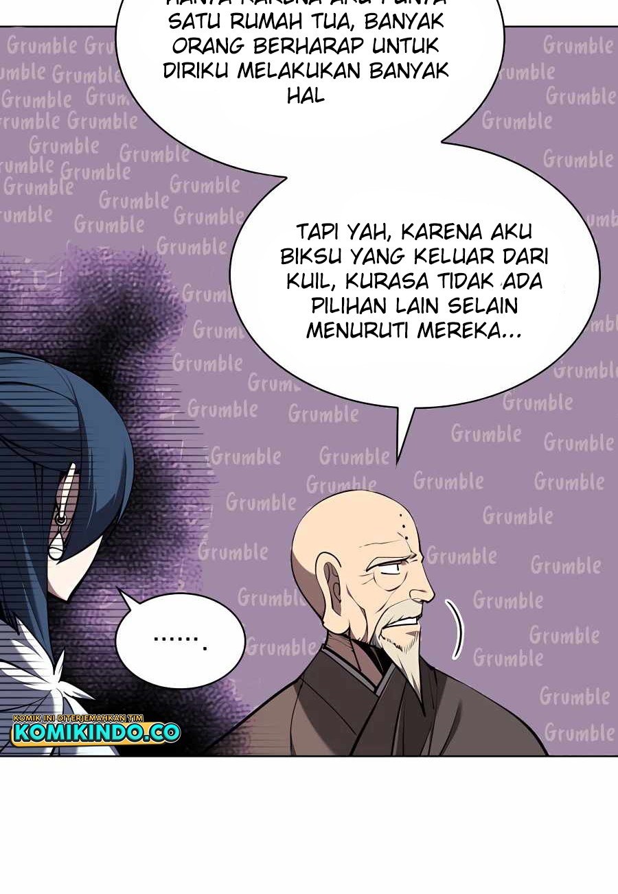 Records of the Swordsman Scholar Chapter 28 - halaman 15