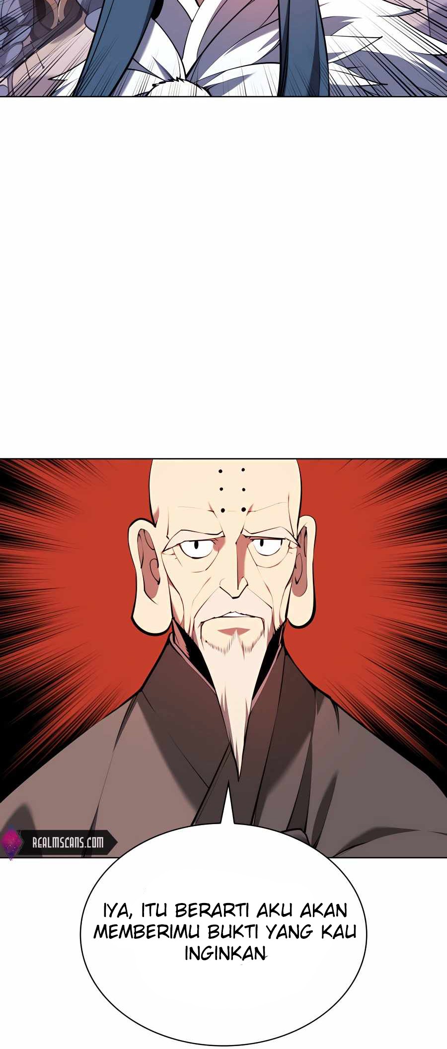 Records of the Swordsman Scholar Chapter 28 - halaman 17