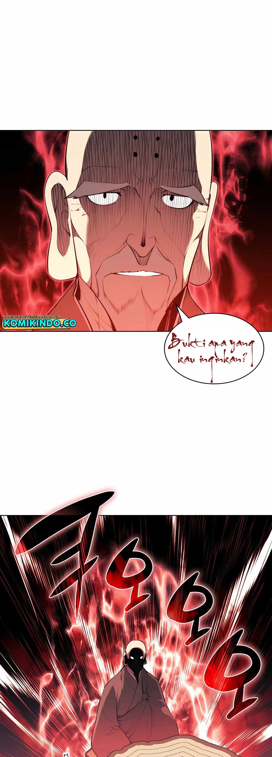 Records of the Swordsman Scholar Chapter 28 - halaman 2