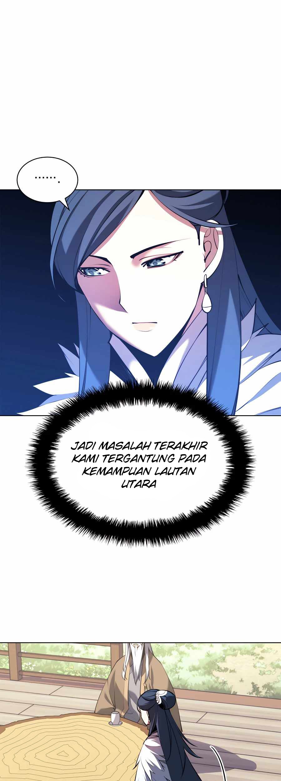 Records of the Swordsman Scholar Chapter 28 - halaman 28