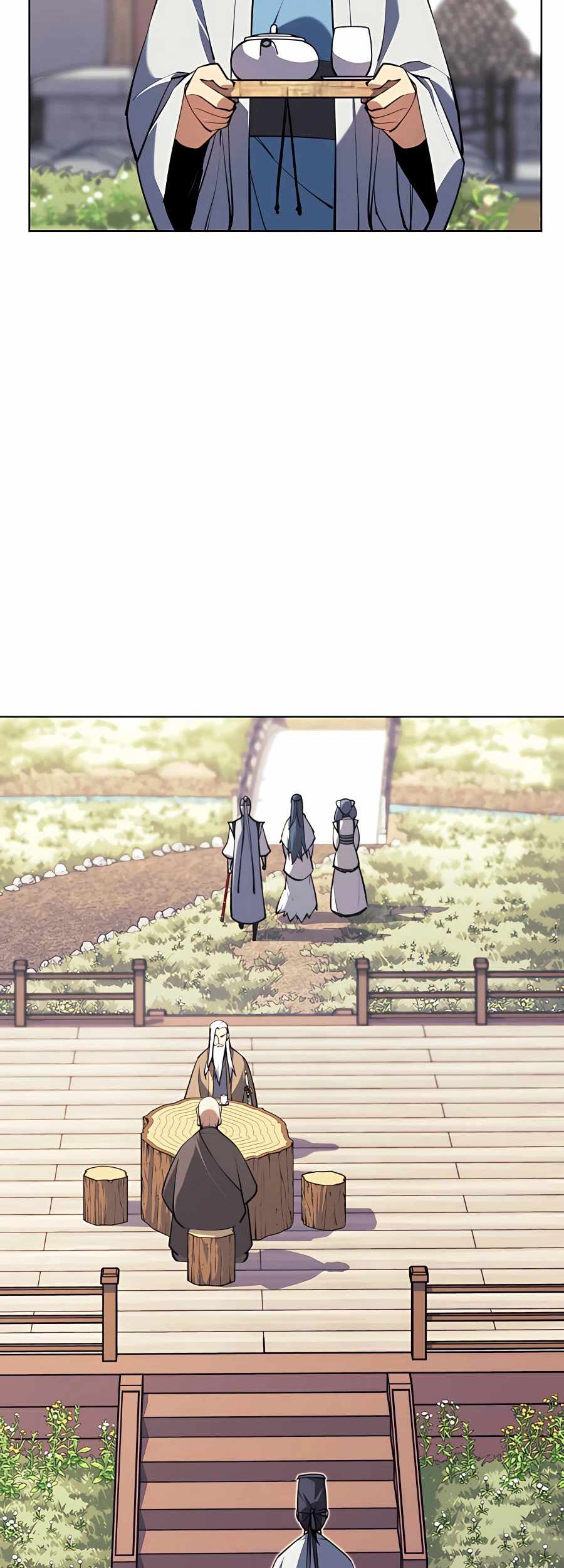 Records of the Swordsman Scholar Chapter 28 - halaman 33