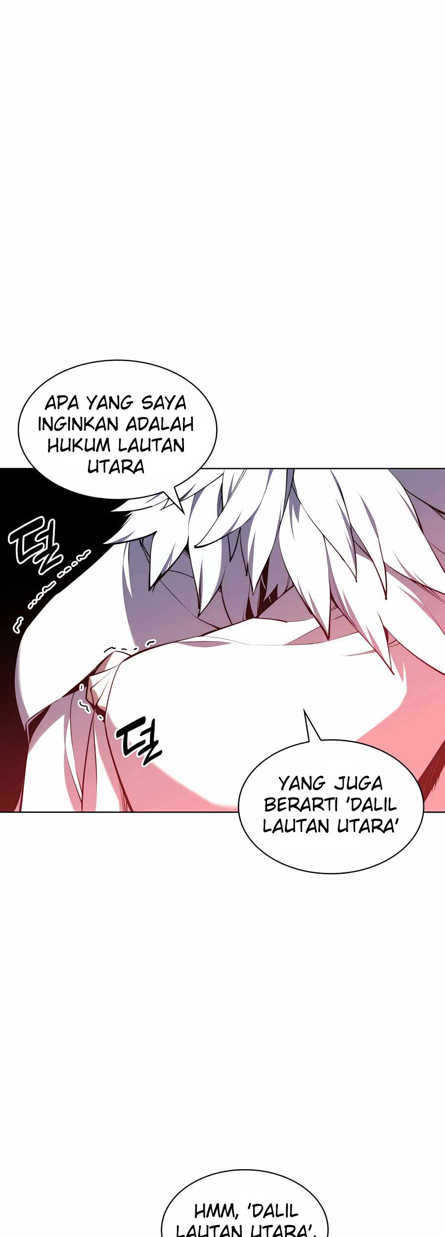 Records of the Swordsman Scholar Chapter 28 - halaman 4
