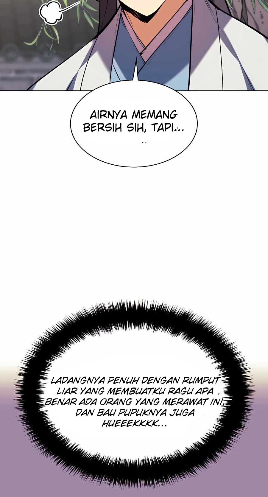 Records of the Swordsman Scholar Chapter 28 - halaman 44