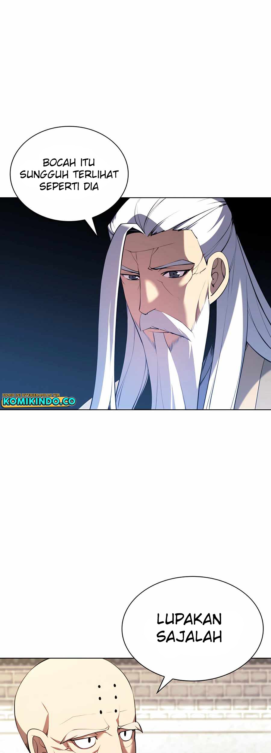 Records of the Swordsman Scholar Chapter 28 - halaman 47