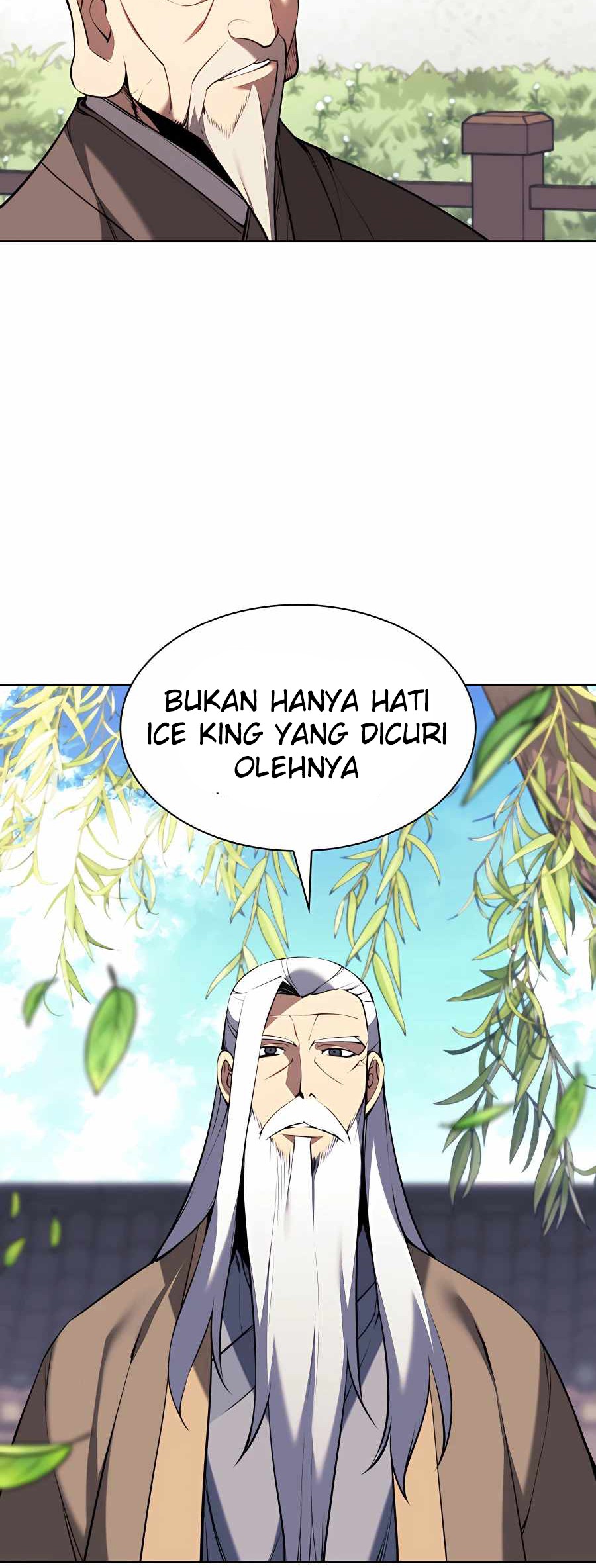 Records of the Swordsman Scholar Chapter 28 - halaman 48