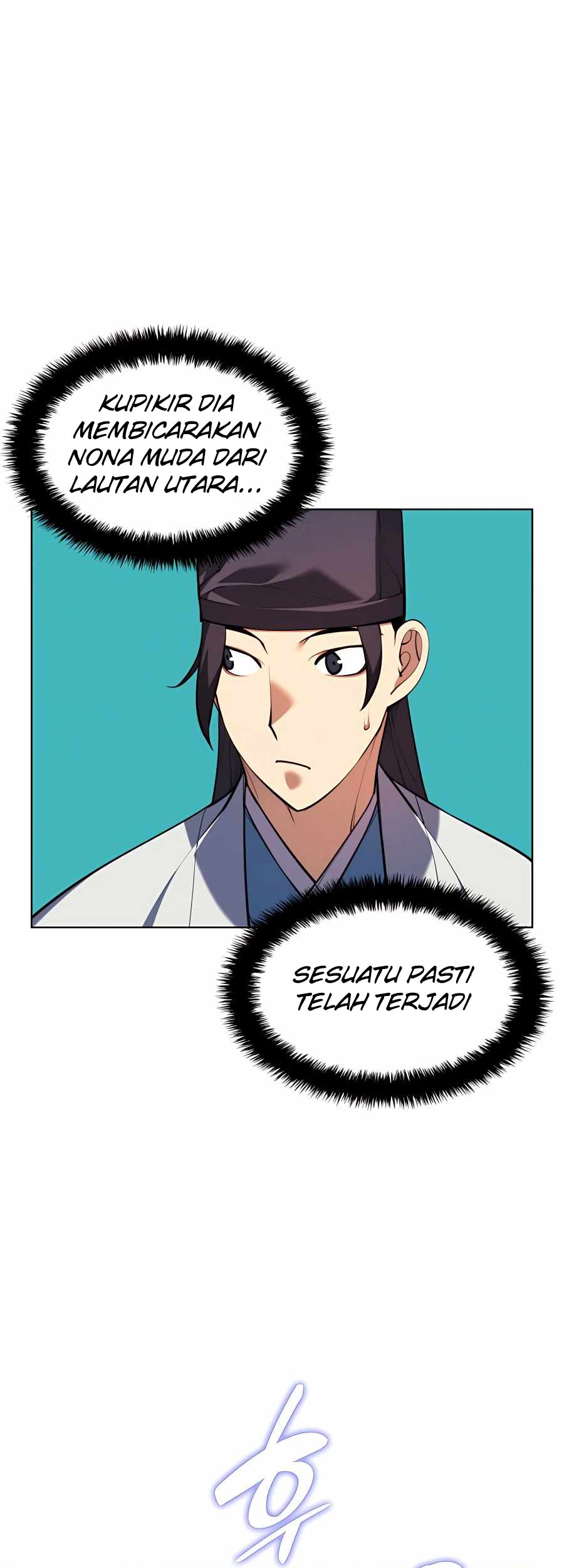 Records of the Swordsman Scholar Chapter 28 - halaman 49