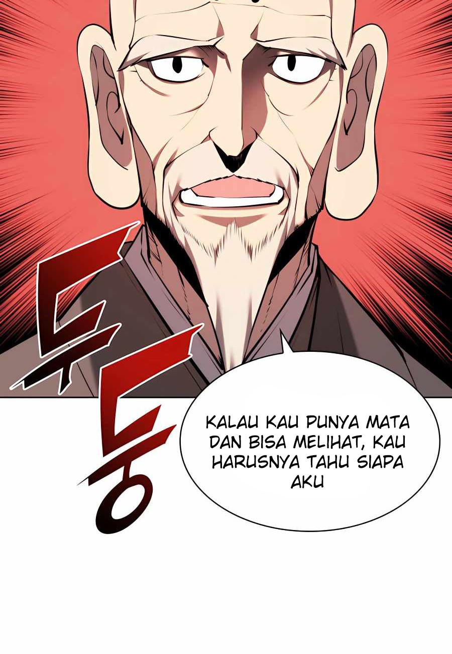 Records of the Swordsman Scholar Chapter 28 - halaman 54
