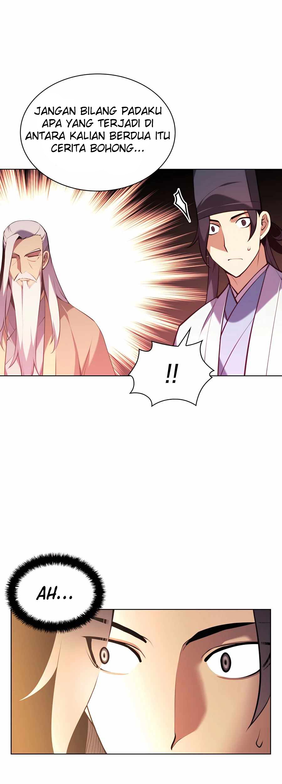 Records of the Swordsman Scholar Chapter 28 - halaman 55