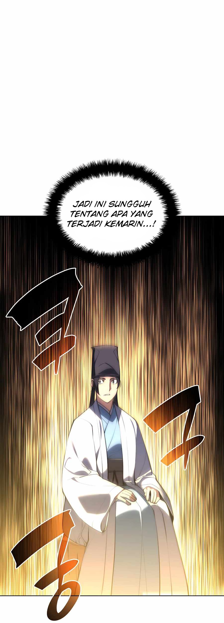 Records of the Swordsman Scholar Chapter 28 - halaman 57