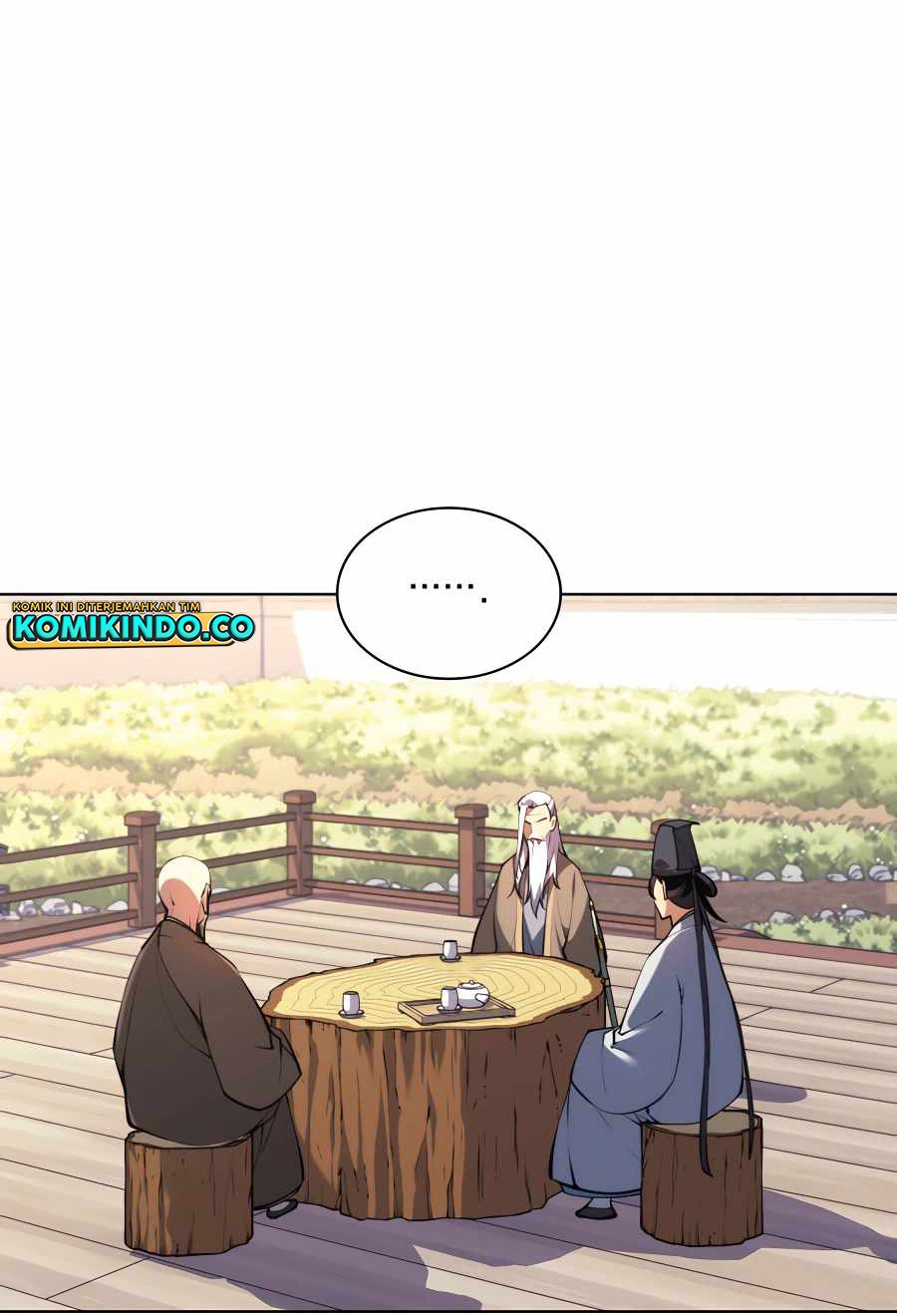 Records of the Swordsman Scholar Chapter 28 - halaman 58