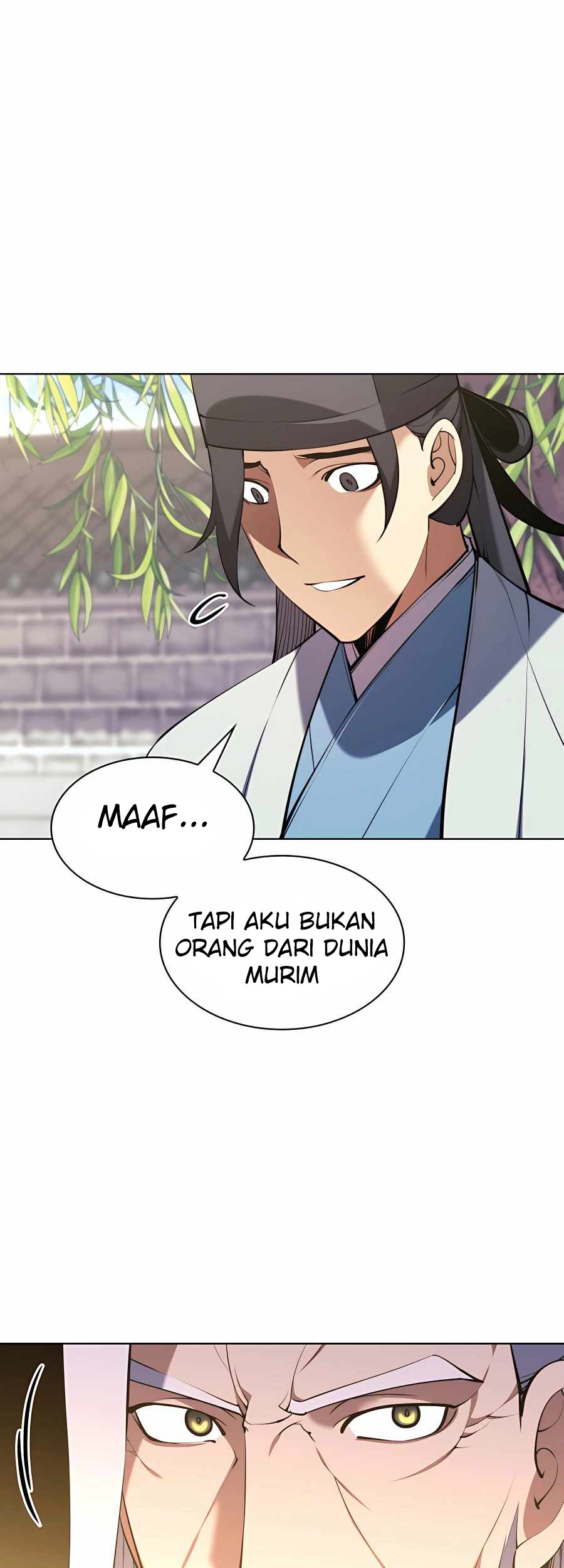 Records of the Swordsman Scholar Chapter 28 - halaman 59