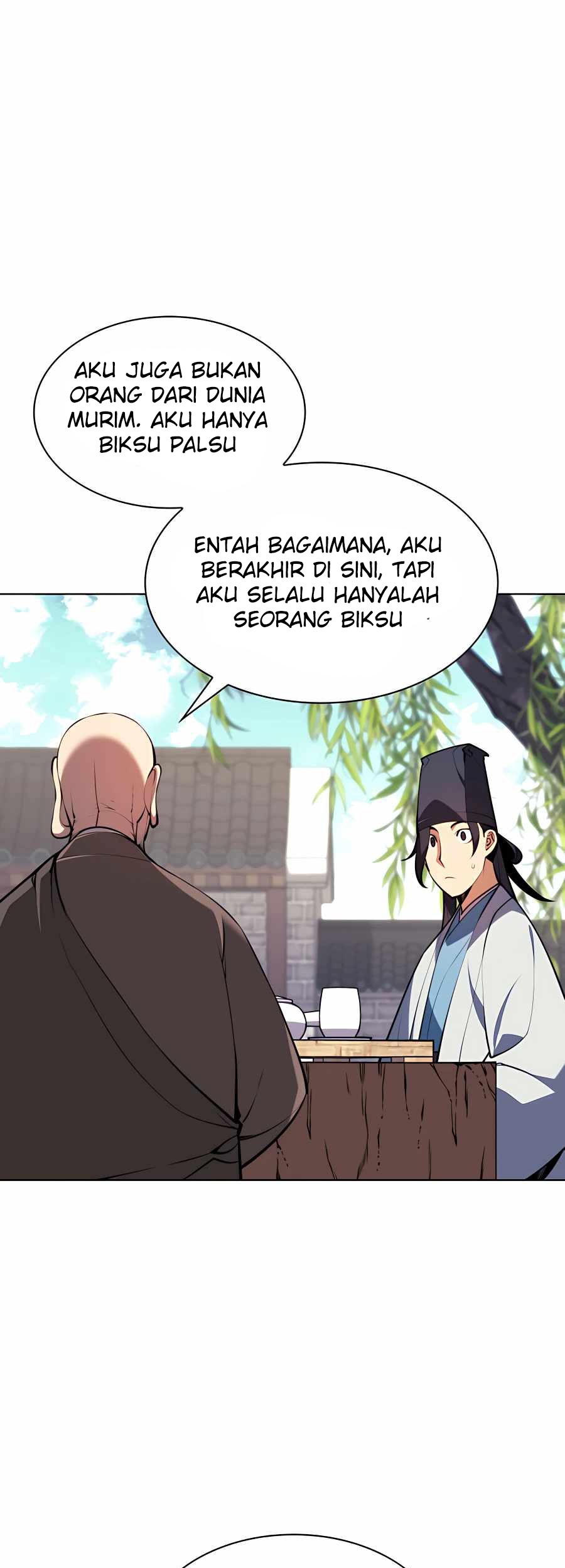 Records of the Swordsman Scholar Chapter 28 - halaman 61