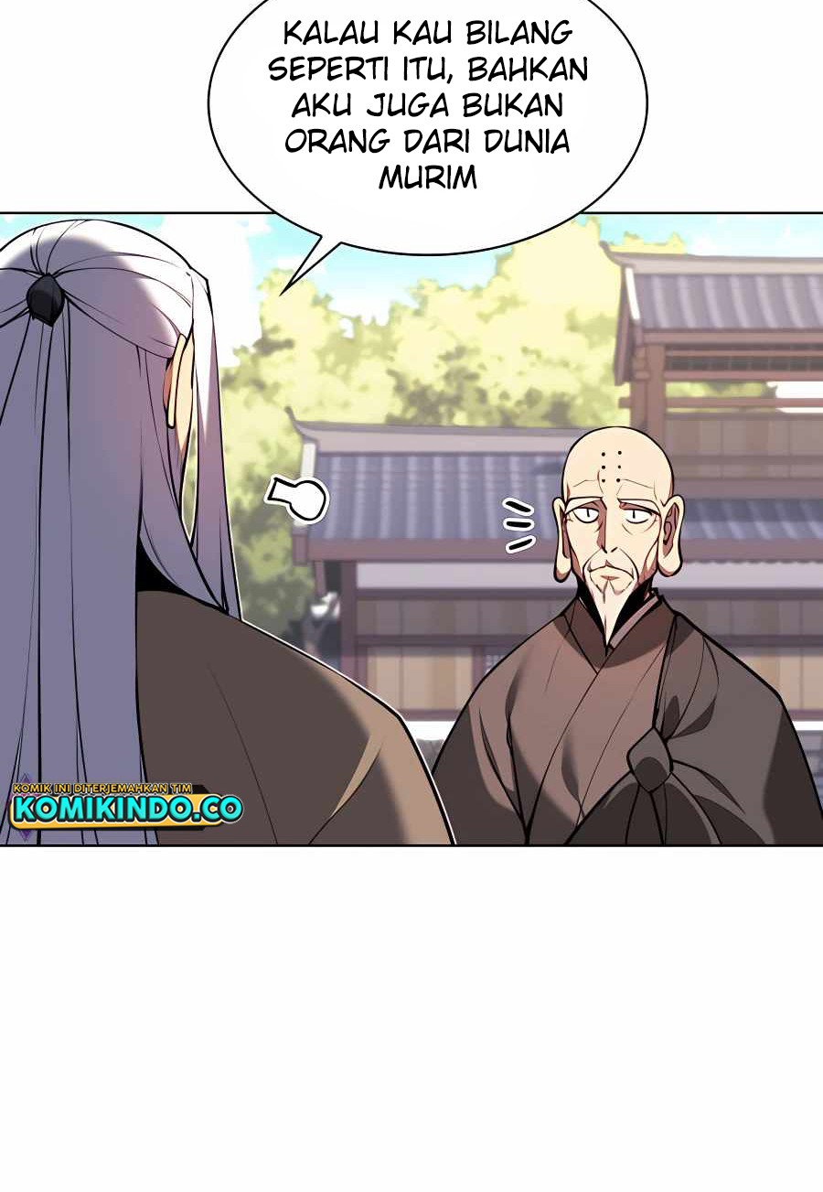 Records of the Swordsman Scholar Chapter 28 - halaman 62