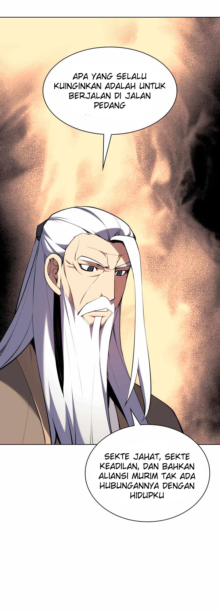 Records of the Swordsman Scholar Chapter 28 - halaman 63