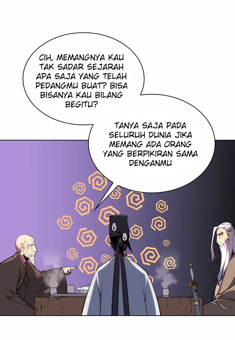 Records of the Swordsman Scholar Chapter 28 - halaman 64
