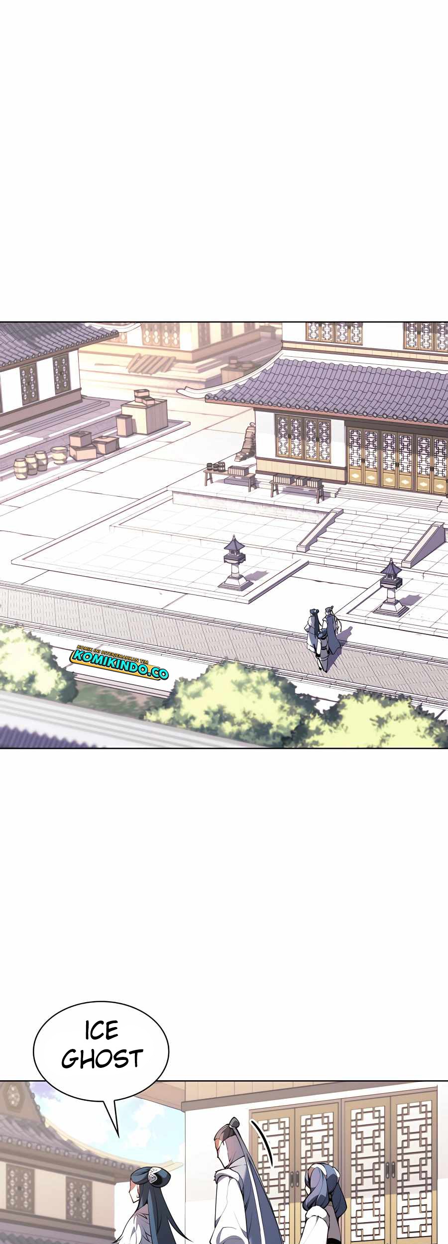 Records of the Swordsman Scholar Chapter 28 - halaman 69