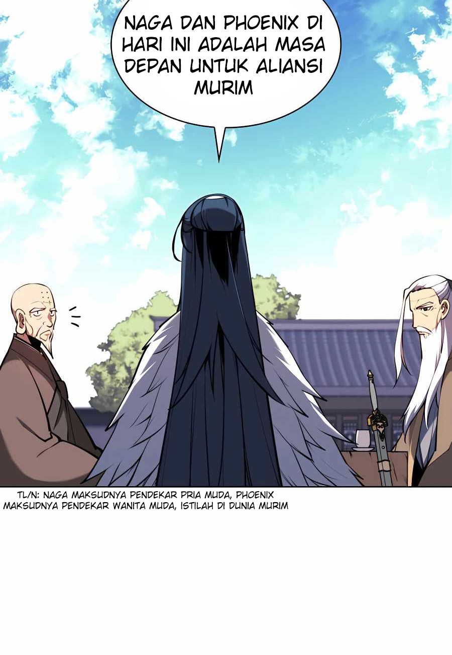 Records of the Swordsman Scholar Chapter 28 - halaman 7