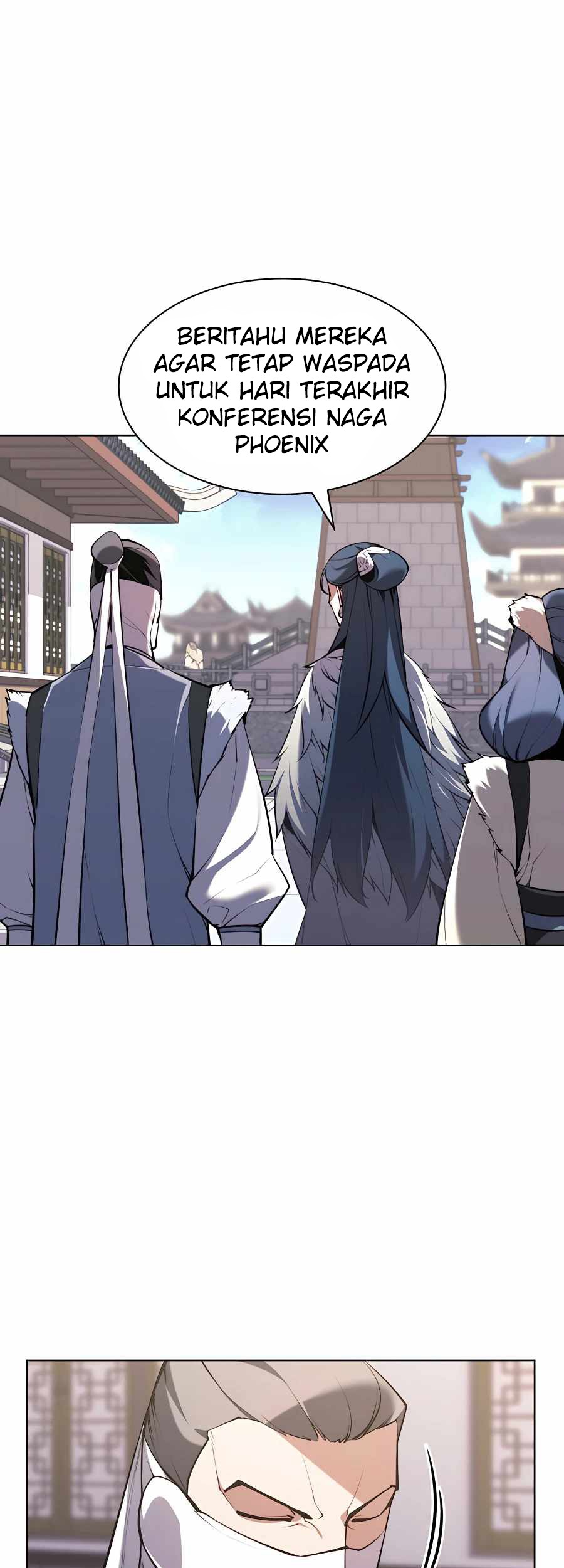 Records of the Swordsman Scholar Chapter 28 - halaman 71