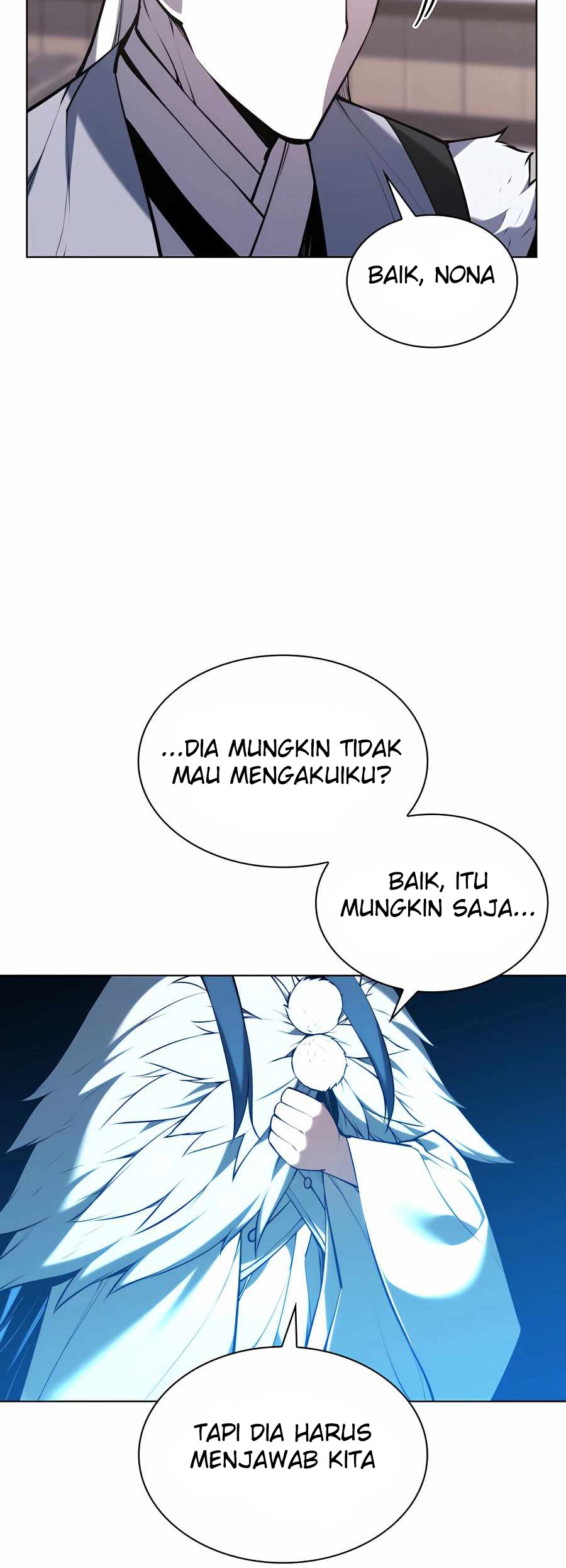 Records of the Swordsman Scholar Chapter 28 - halaman 72