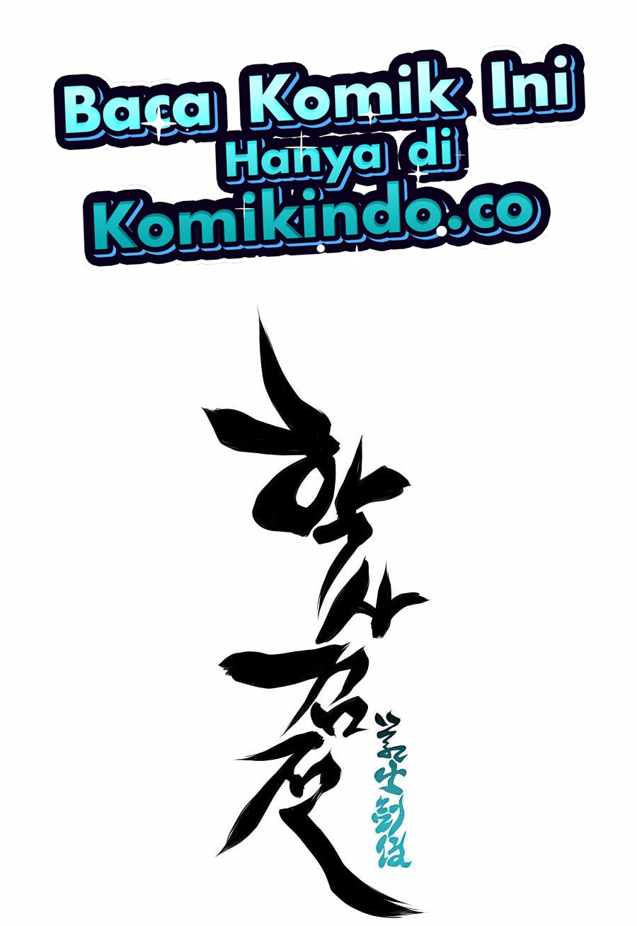 Records of the Swordsman Scholar Chapter 28 - halaman 74