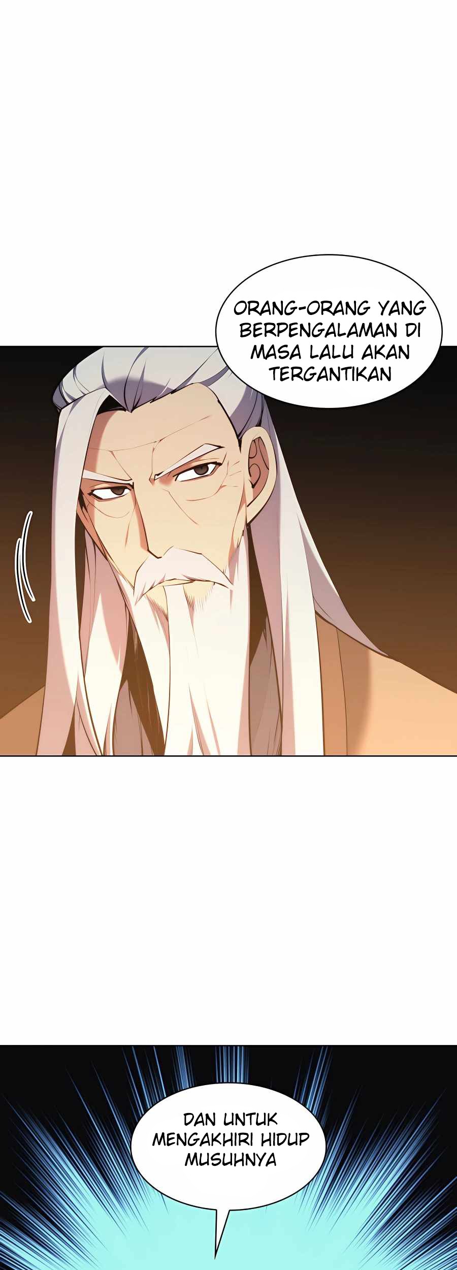 Records of the Swordsman Scholar Chapter 28 - halaman 8