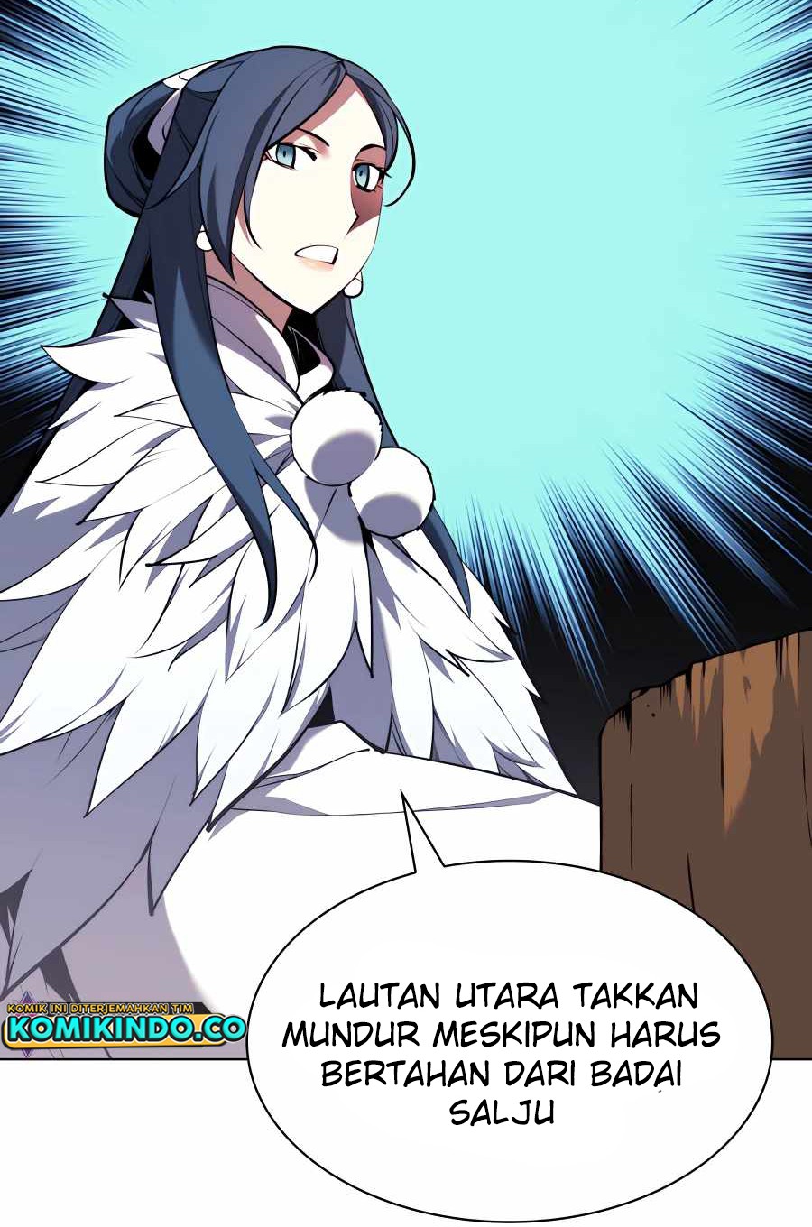 Records of the Swordsman Scholar Chapter 28 - halaman 9