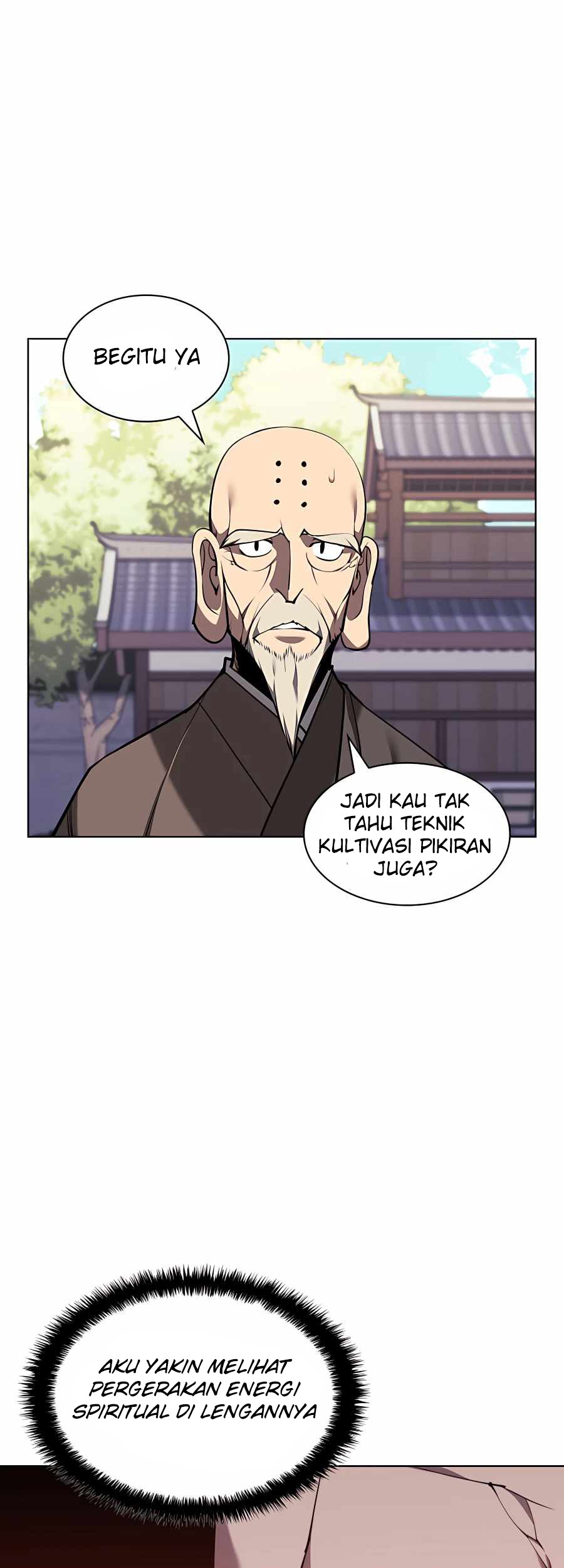 Records of the Swordsman Scholar Chapter 29 - halaman 13