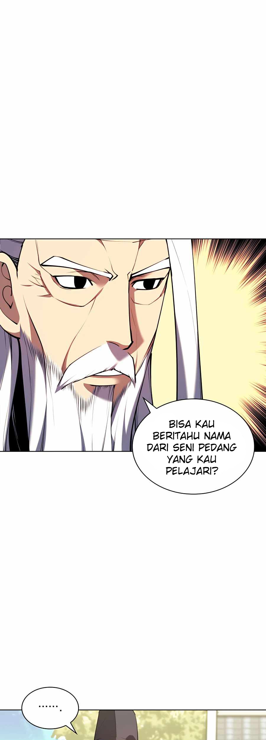 Records of the Swordsman Scholar Chapter 29 - halaman 18