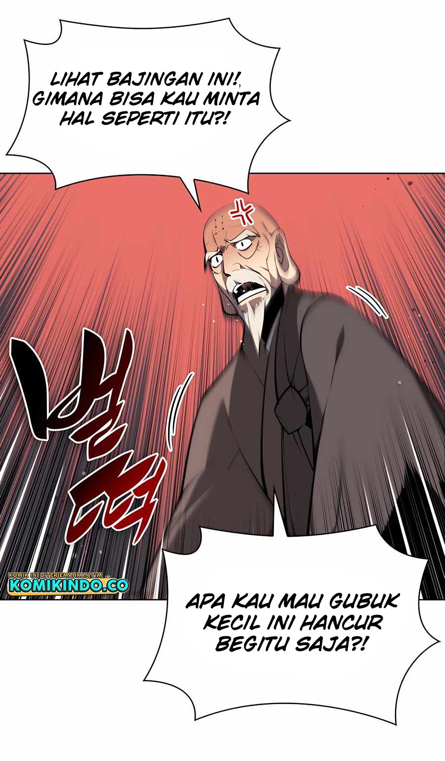 Records of the Swordsman Scholar Chapter 29 - halaman 21