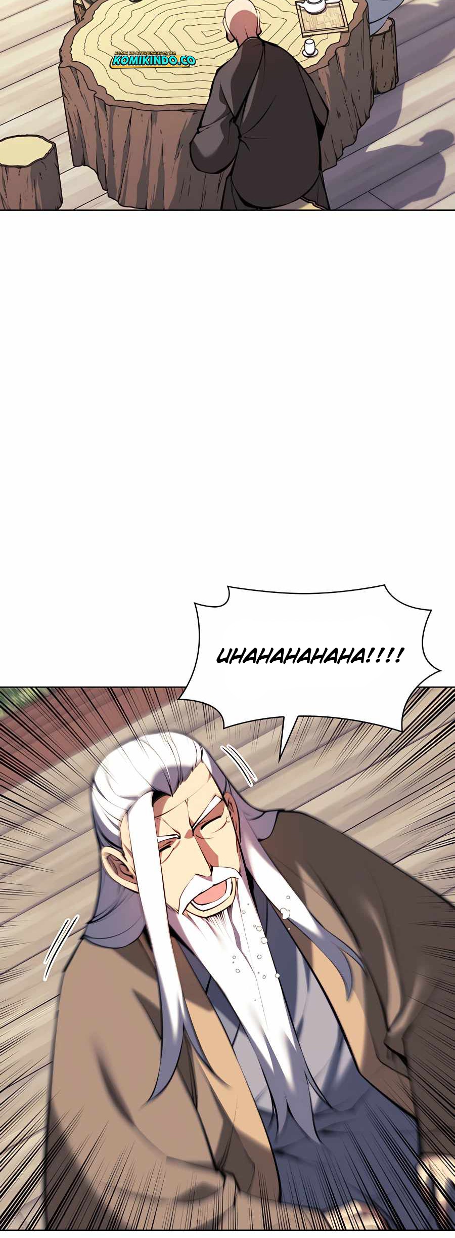 Records of the Swordsman Scholar Chapter 29 - halaman 25