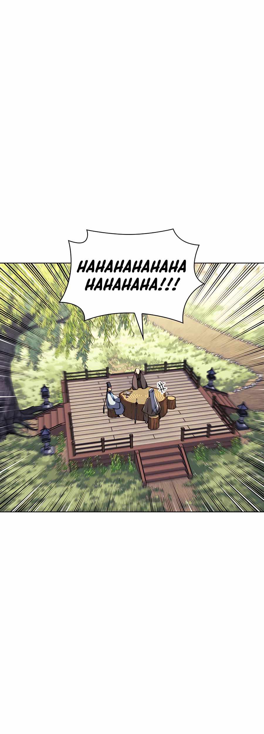 Records of the Swordsman Scholar Chapter 29 - halaman 26