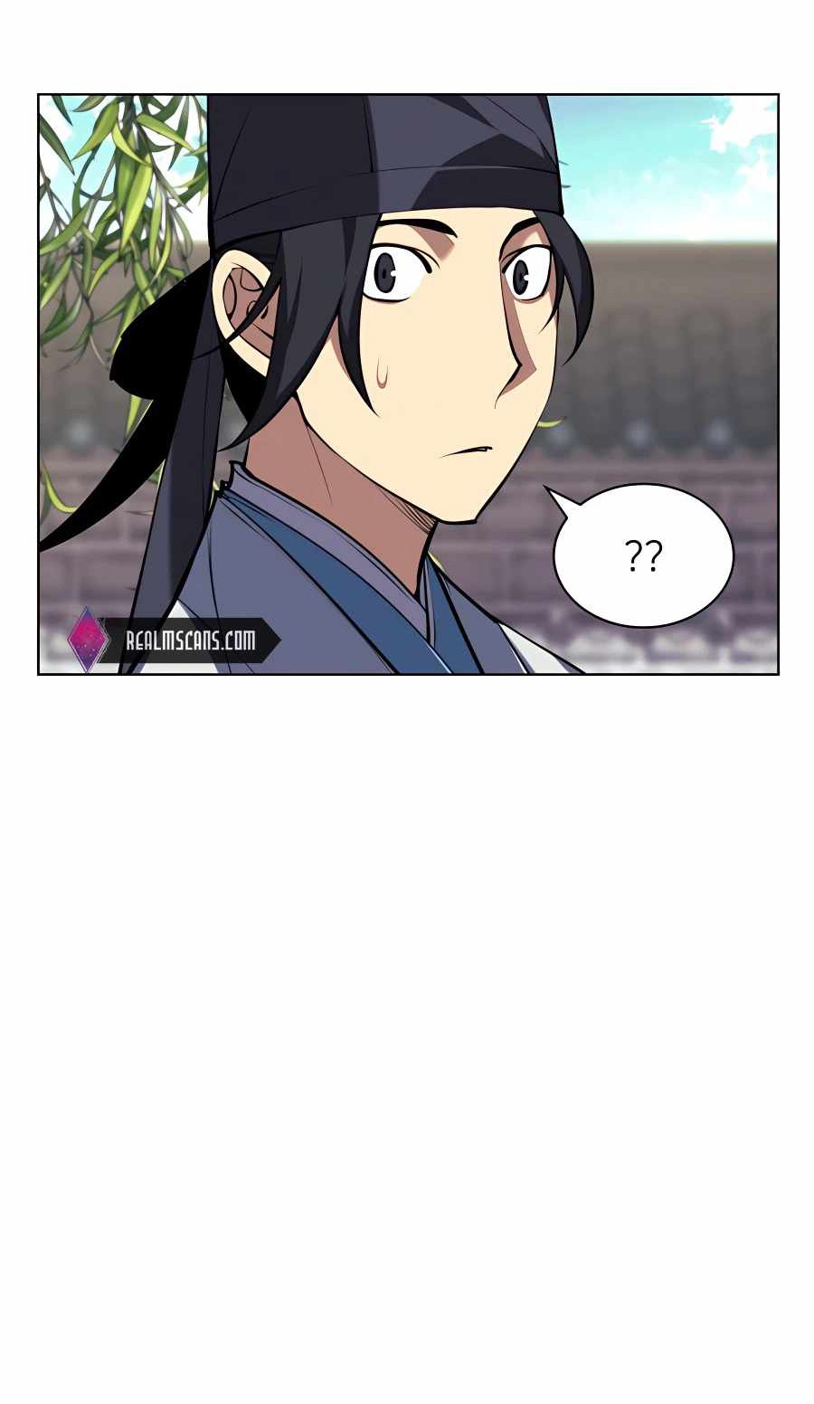 Records of the Swordsman Scholar Chapter 29 - halaman 27