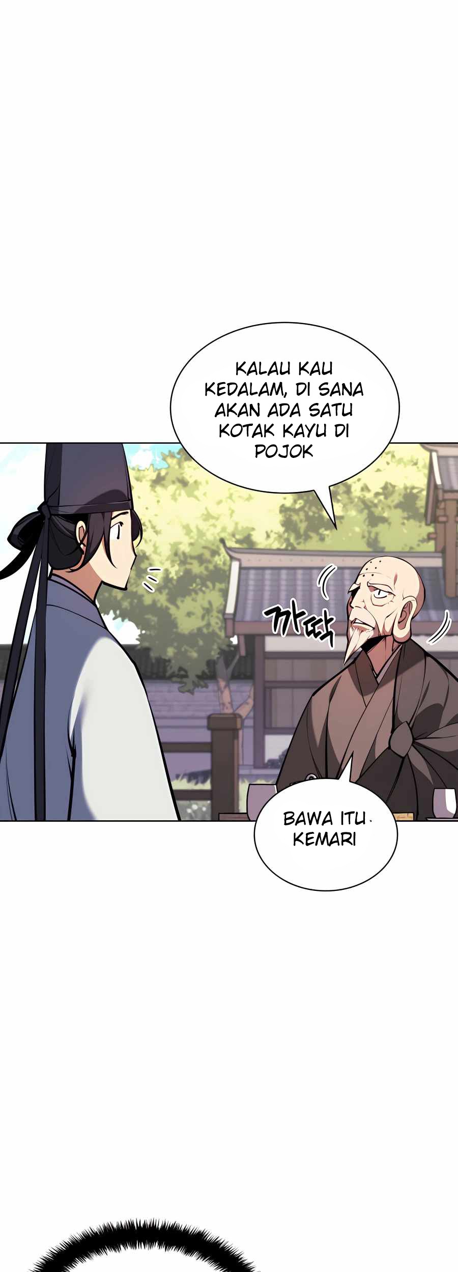 Records of the Swordsman Scholar Chapter 29 - halaman 37