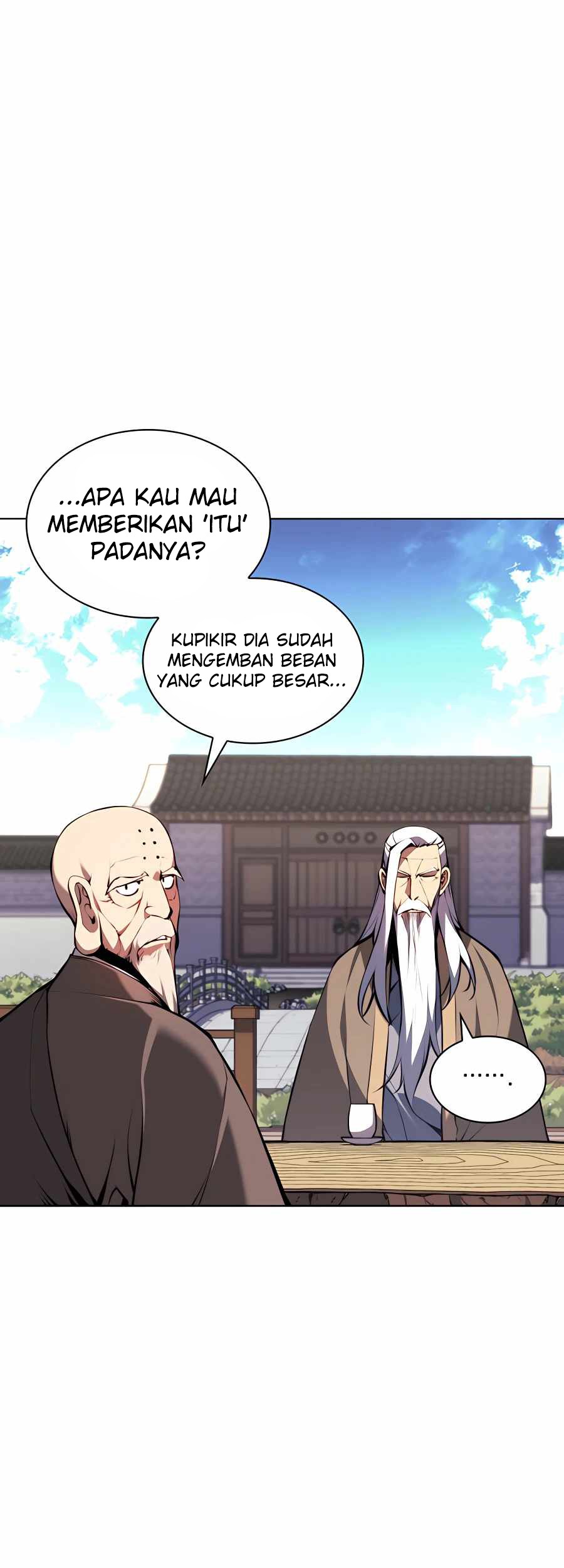 Records of the Swordsman Scholar Chapter 29 - halaman 40