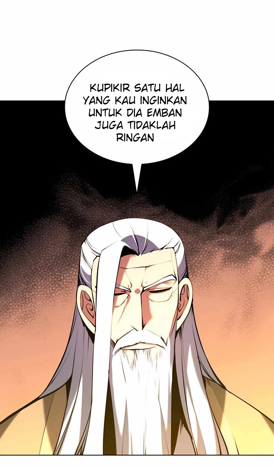Records of the Swordsman Scholar Chapter 29 - halaman 41