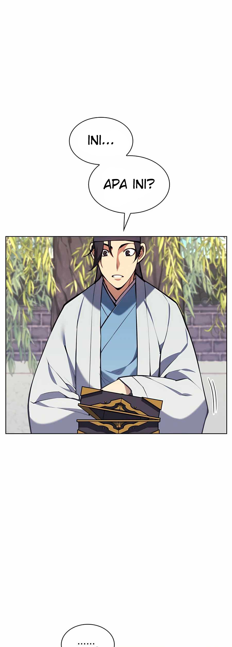 Records of the Swordsman Scholar Chapter 29 - halaman 46
