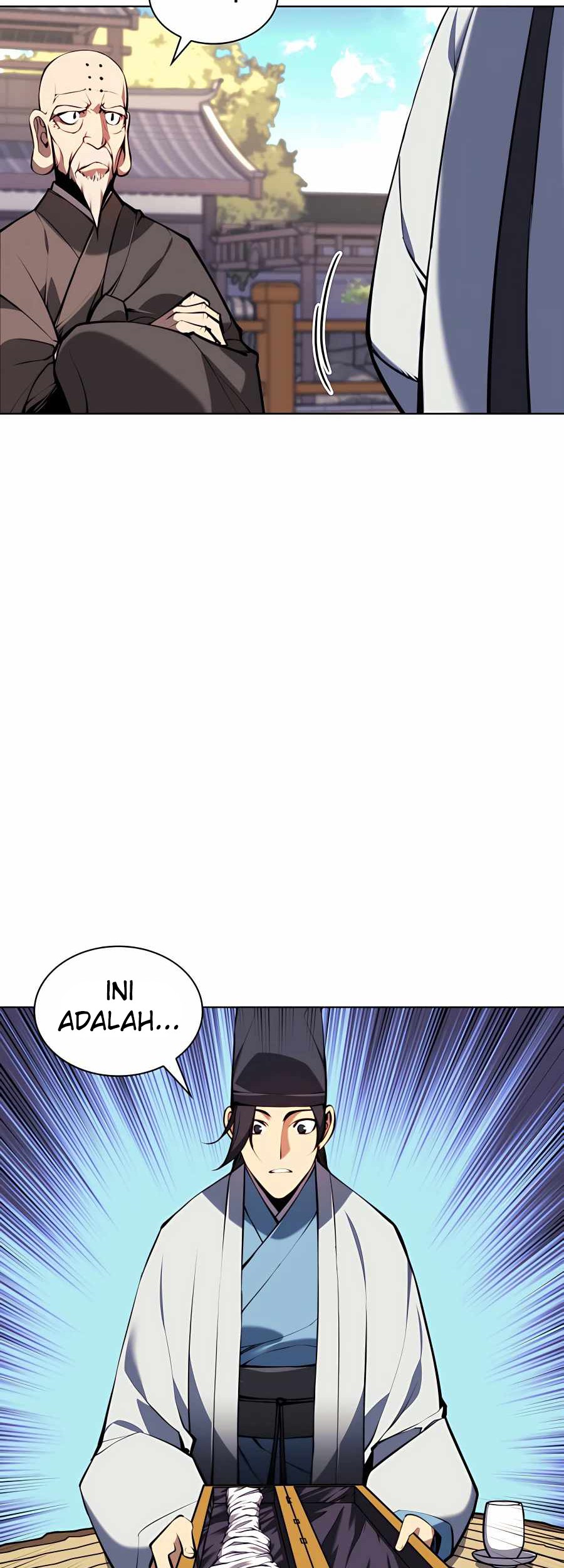 Records of the Swordsman Scholar Chapter 29 - halaman 47