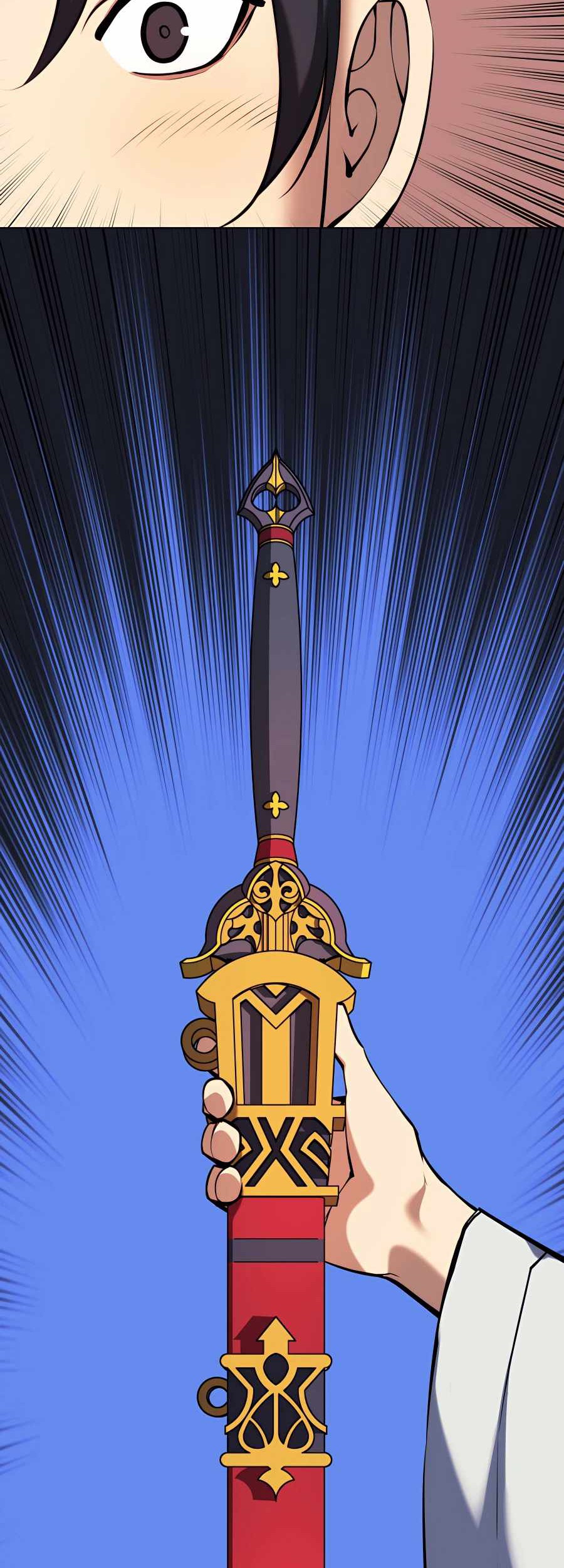 Records of the Swordsman Scholar Chapter 29 - halaman 50