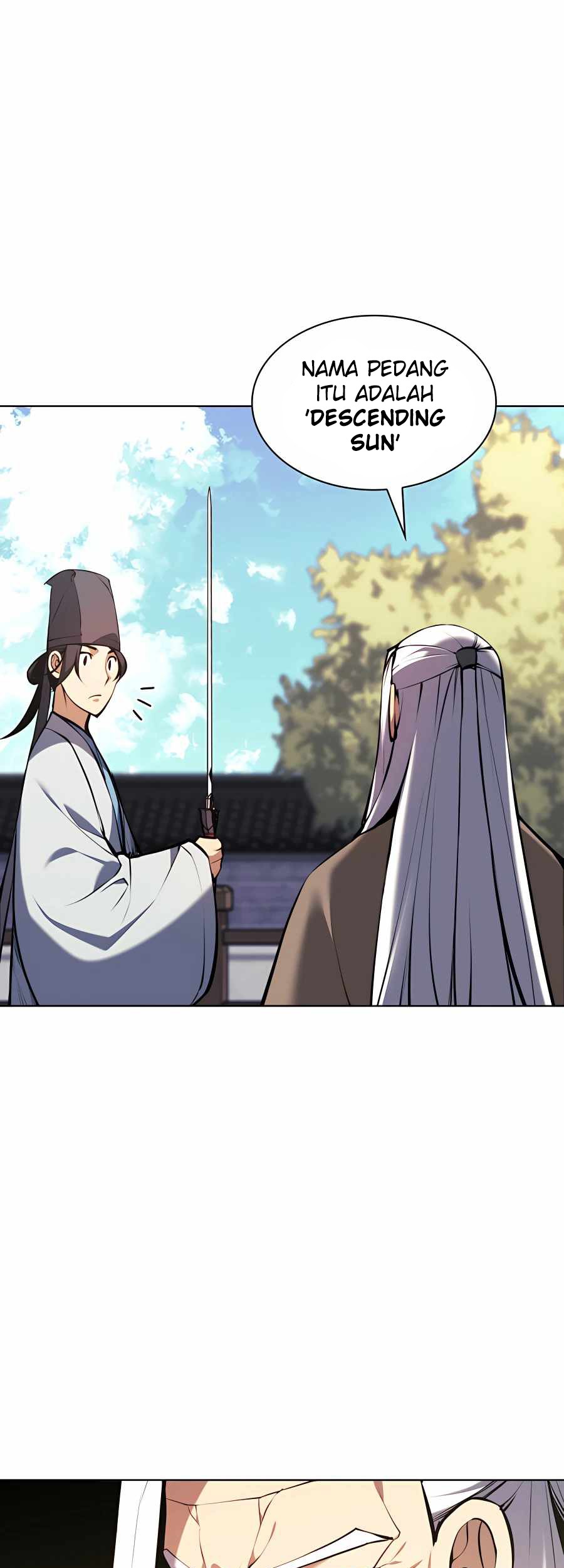 Records of the Swordsman Scholar Chapter 29 - halaman 57