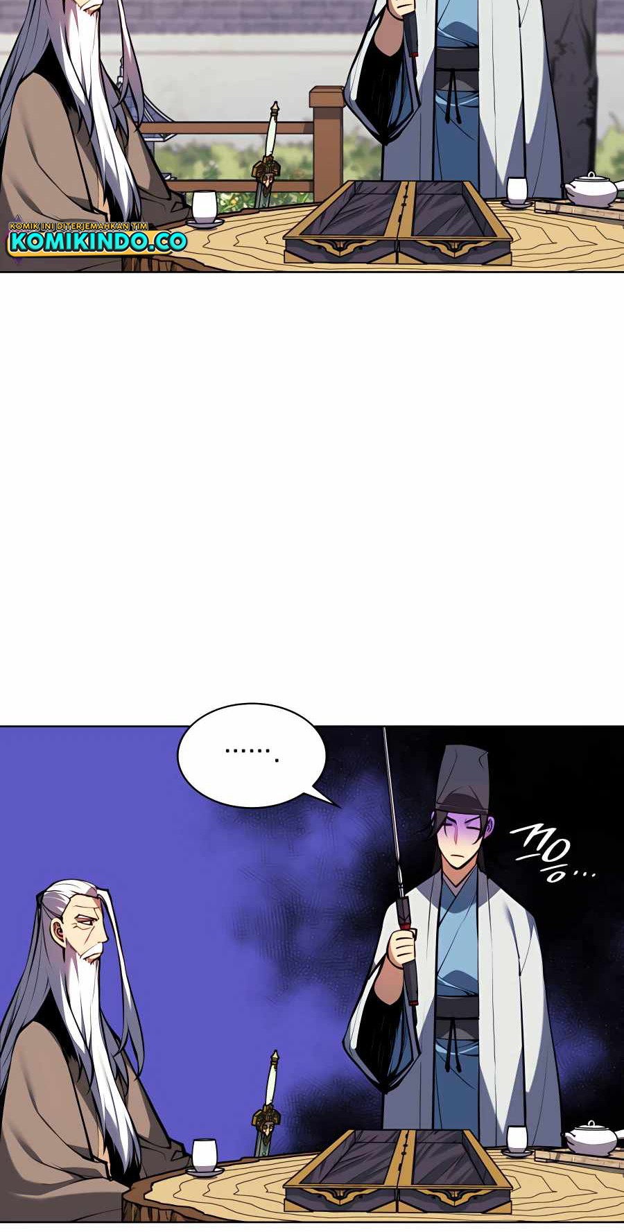 Records of the Swordsman Scholar Chapter 29 - halaman 61