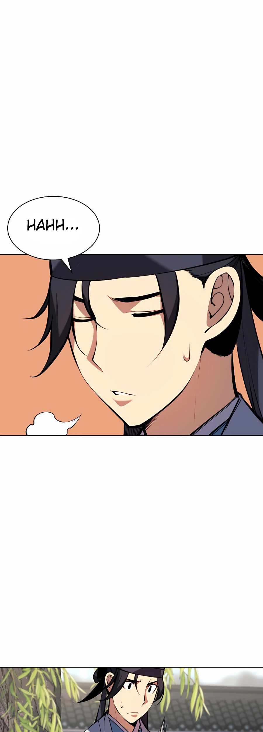 Records of the Swordsman Scholar Chapter 29 - halaman 62