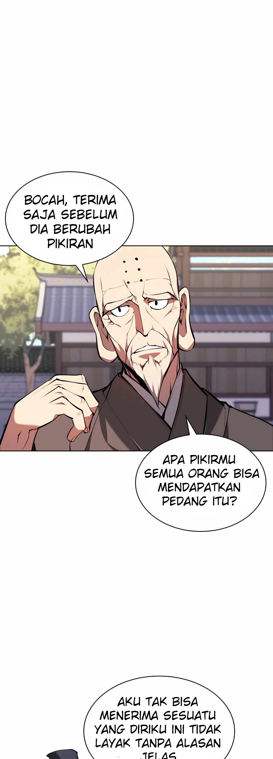 Records of the Swordsman Scholar Chapter 29 - halaman 64