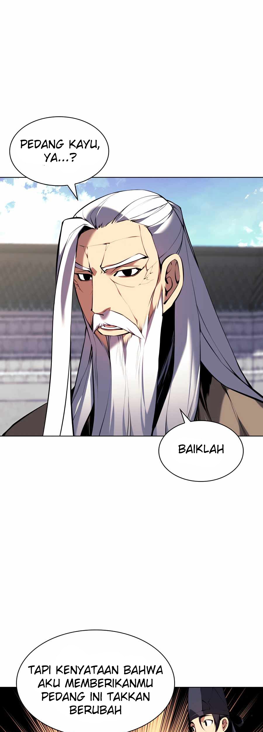 Records of the Swordsman Scholar Chapter 29 - halaman 67