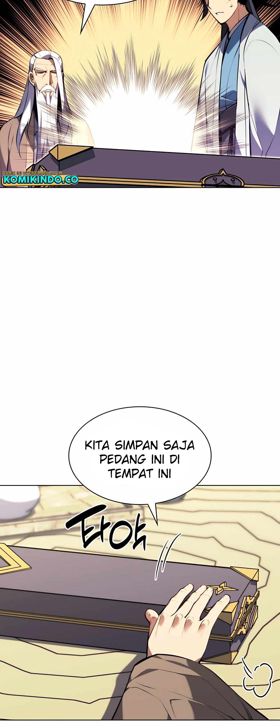Records of the Swordsman Scholar Chapter 29 - halaman 68