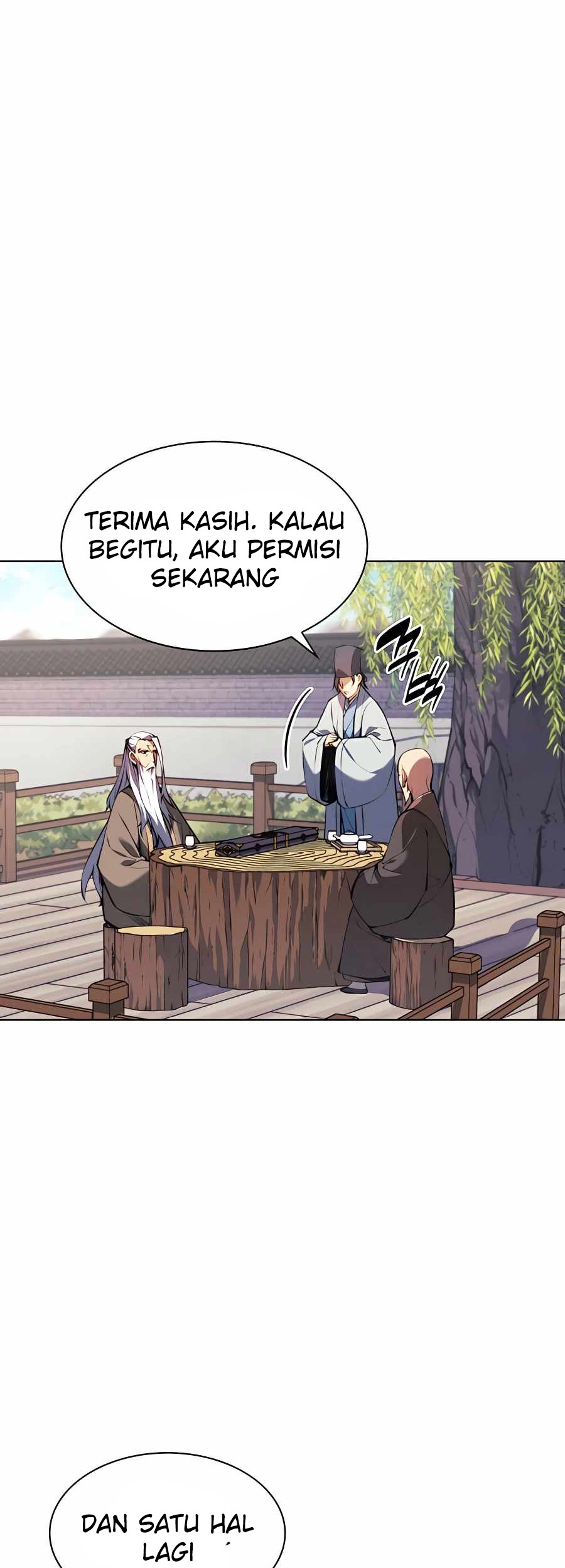 Records of the Swordsman Scholar Chapter 29 - halaman 69