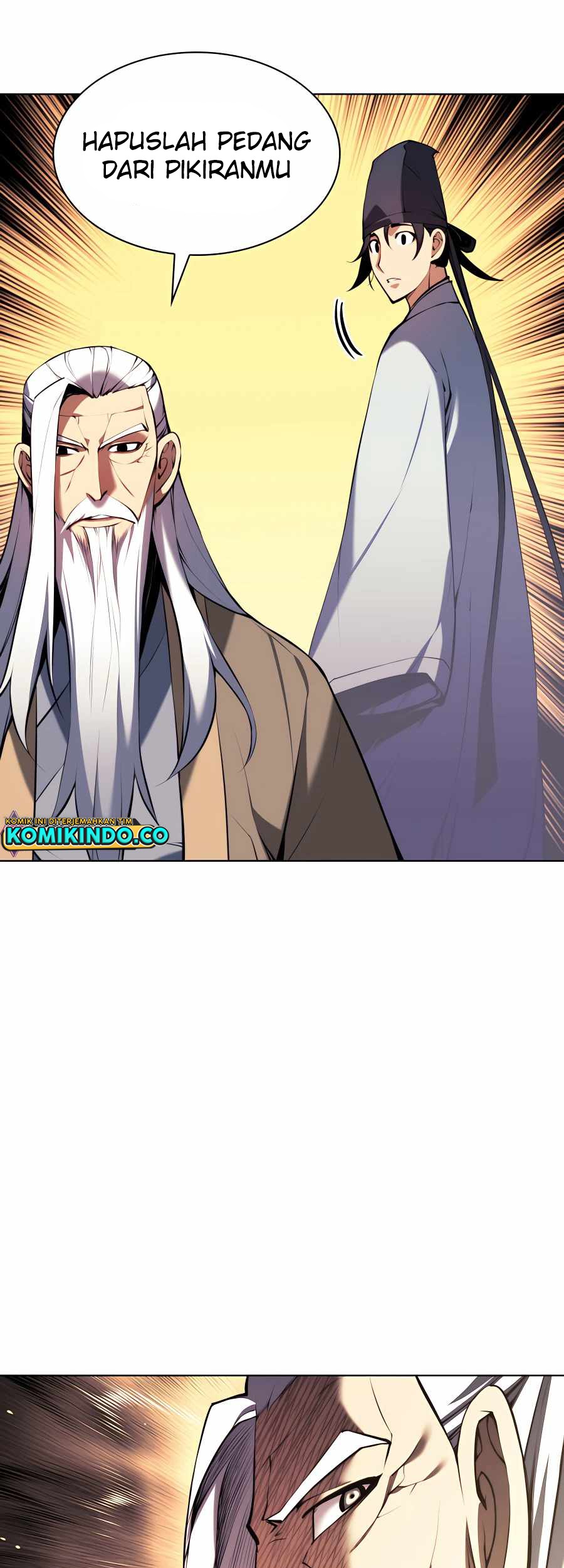 Records of the Swordsman Scholar Chapter 29 - halaman 71