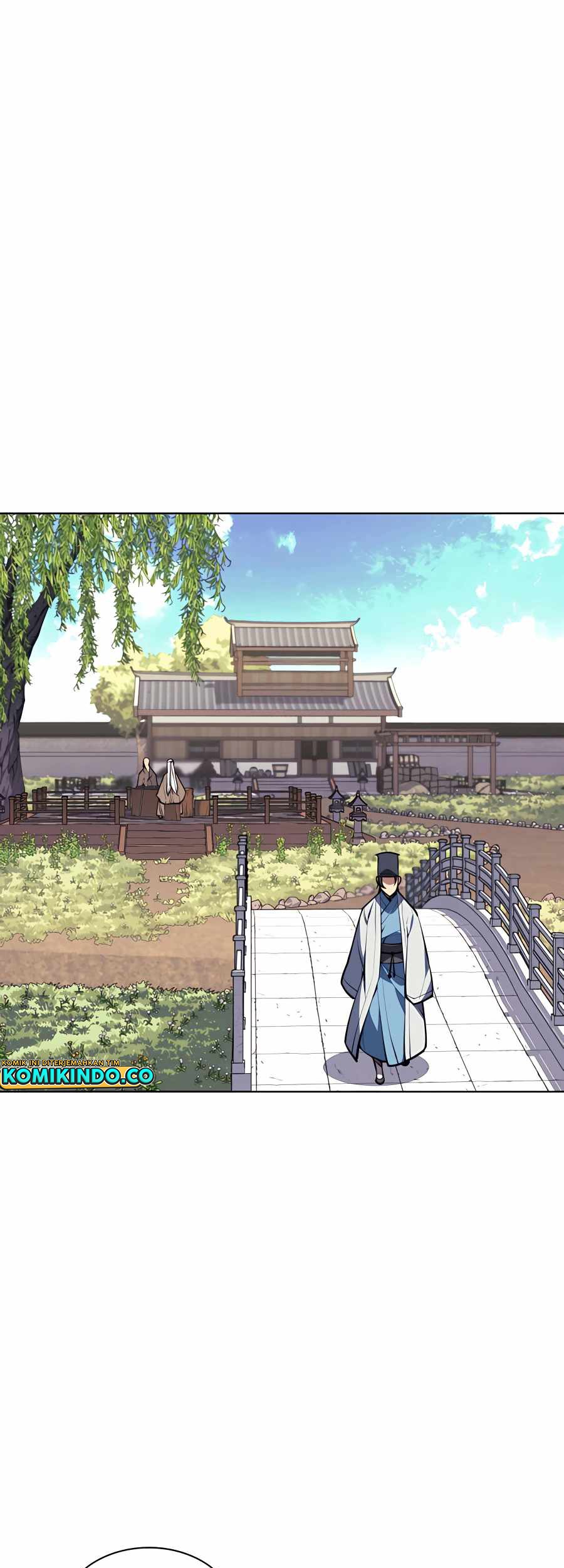 Records of the Swordsman Scholar Chapter 29 - halaman 74