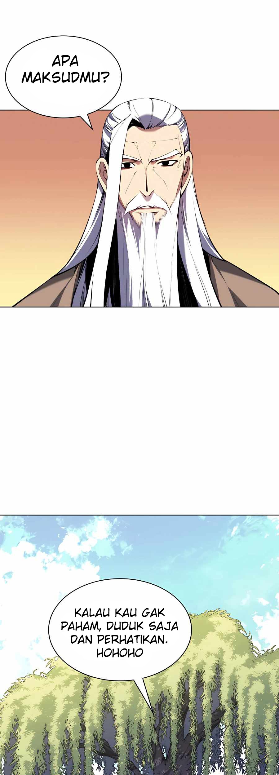 Records of the Swordsman Scholar Chapter 29 - halaman 76