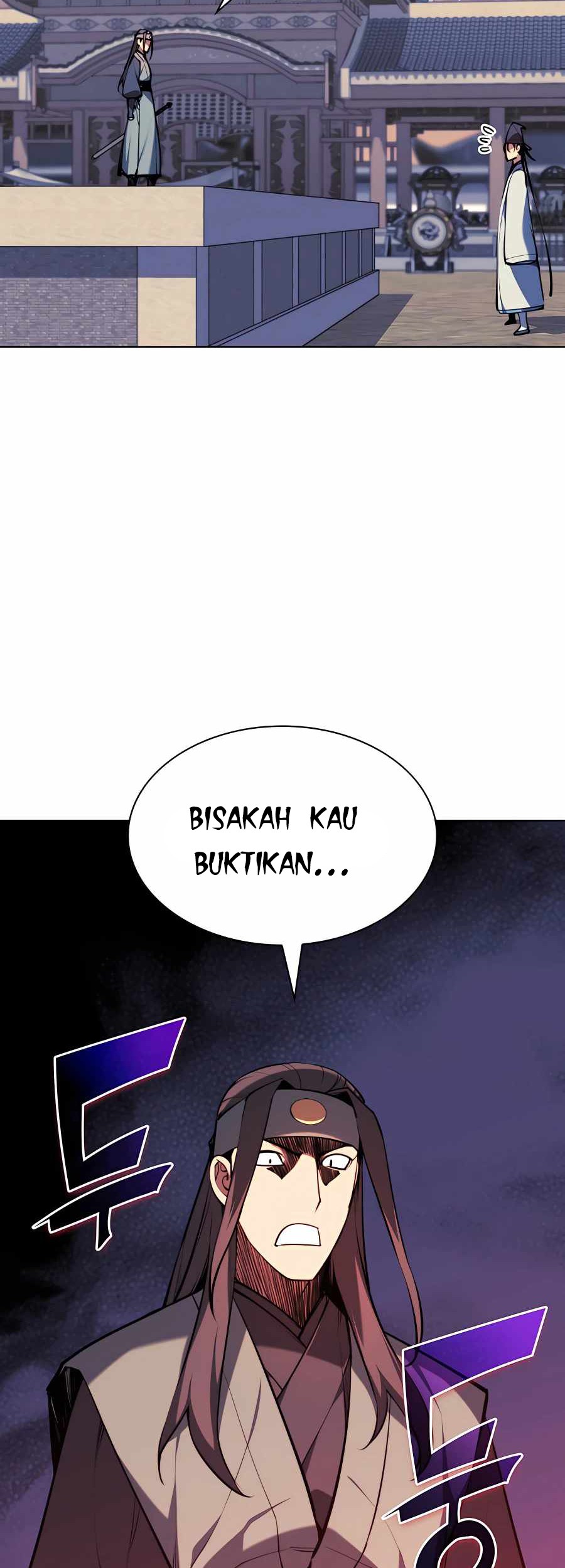 Records of the Swordsman Scholar Chapter 29 - halaman 82