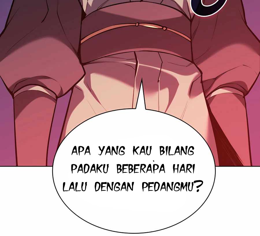 Records of the Swordsman Scholar Chapter 29 - halaman 83